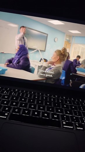 Ackley Bridge #trending #netflix #foryoupage #fypシ #fyp #fypage #viral #foryou #fyppppppppppppppppppppppp #fy #recommendations #fypdongggggggg #ackleybridgetiktok #ackleybridge #highlights #uk