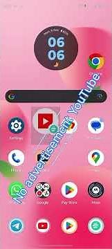 Watch Ad-Free YouTube Videos | Enjoy Without Interruptions! #NoAd