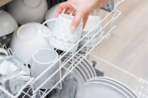 How To Fix The Top Spray Arm On A Bosch Dishwasher - Hunker