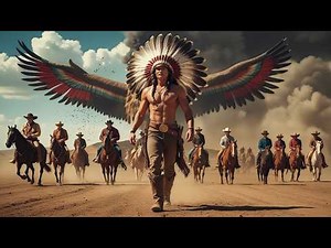 The Untold Story of a Legend! ⚡ Daniel Boone, Trail Blazer (1956) – Full Movie!