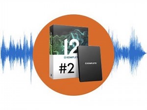 TRK-01 - Native Instruments - Tutorial Deutsch