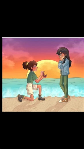 MARIED 💖 AMPHIBIA COMIC DUB #amphibia #AMPHIBIACOMICDUB #comicdub #comics