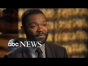 The Real Life Story Behind 'Captive' Thriller