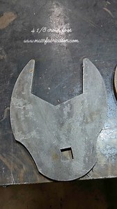 51K views · 553 reactions | 4 1/8 crows foot www.massfabricator.com | Mass Fabricator | Facebook