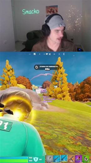 Fortnite players are angry! #fortnite #fortniteclips #fortnitememes #viral #foryoupage New Fortnite Update and Everything Added!