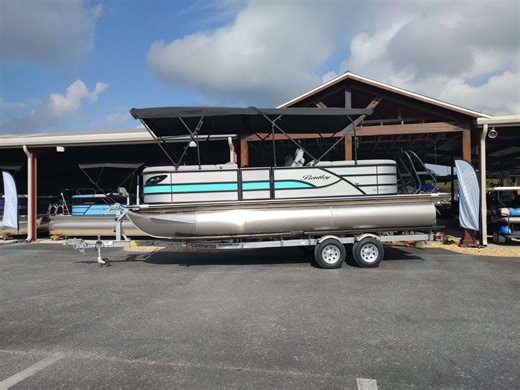 2026 Bentley Navigator 223 - Gulf to Lake Marine & Trailers