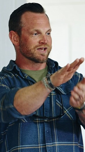 Deliberate vs. Driving Force with @baersolutions. - #dirtycivilian | Dirty Civilian