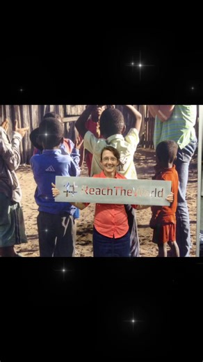 The rest of the story Marla's Journey