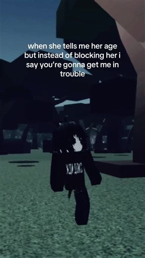 Roblox Adventure: Little Girl's Epic Journey