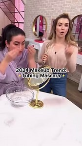 22K views · 69 reactions | Lash goals with easy removal!朗 tarte cosmetics has upped the mascara game with their Tartelette Tubing Mascara!✨ Achieve lifted and voluminous lashes, with easy removal (literally, just use warm water勞), thanks to the new tubing mascara! Check it out, here: https://qvc.co/tartetubingmscara Celebrate #NationalLashDay with our fabulous mascara selection, here: https://qvc.co/QVCmascaras | QVC | Facebook