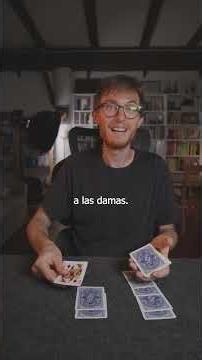Una versión diferente del clásico juego de la posada