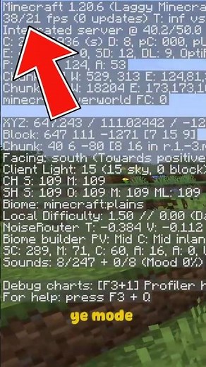 This Can DOUBLE Your FPS | Minecraft FPS boosting Modpack