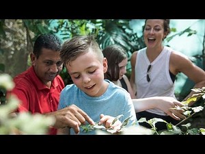 National Geographic Family Journeys with G Adventures: Family Travel and Tours
