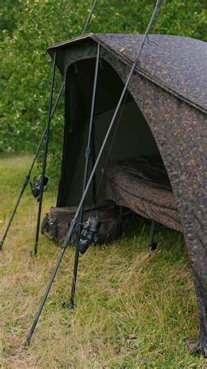 SP C-TECH Brolly - The Carp Anglers Choice! NEW Summer 2026