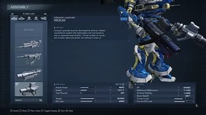 5 best grenade launchers in Armored Core 6