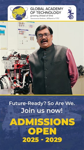 Dr. Bharat Vinjamuri, Head of Mechanical Engineering at Global...