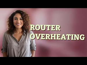 How Can You Tell If Your Modem or Router Is Overheating?