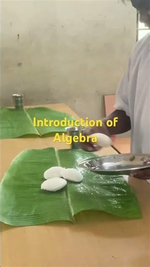 7 th maths introduction of Algebra