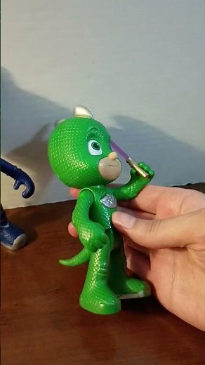 Star Wars Young Jedi Adventures Training with the PJ Masks