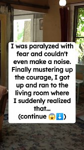 16K views · 21 reactions | Full story: https://brightside.me/articles/12-eerie-stories-that-made-people-believe-in-the-supernatural-818982/?utm_source=brightside_fb&utm_medium=reels&utm_campaign=reels_links | Bright Side | Facebook