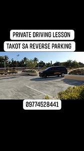 Reverse parking Private Driving Lesson #fbreels #reelsfb #privatedrivingtutorial #drivingtutorials #StudentLicense #Vios #newdriver #reverseparking #manualdrivinglessons #hondabrv #howtodriveautomatic | Devy Ricalde Sardana