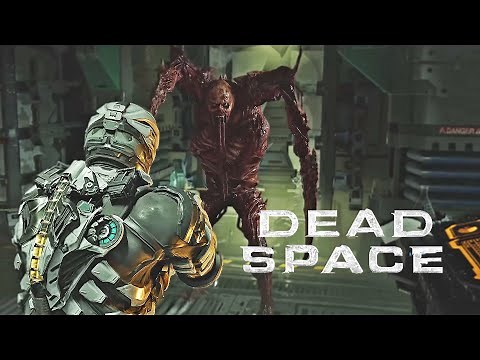Dead Space (2023) Full Game Walkthrough (New Game Plus with Secret Ending)