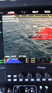 11 reactions | Behind the Scenes Deadliest Catch. #Helicopter #Cameraman | Maurice Hoffman | Facebook