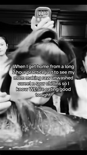 #fyp #foryou #4u #chitlins #yummy | chitlins food