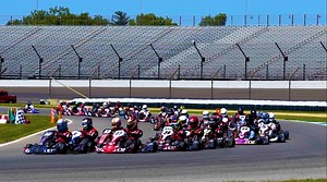 24K views · 151 reactions | 46 Margay Racing Ignite drivers raced...