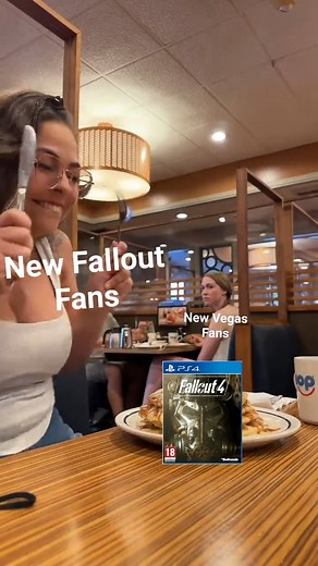 New Vegas Fans :( | Fallout Hub