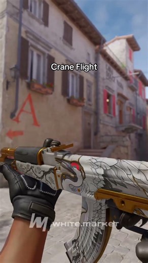 New skins from the Dead Hand Terminal #cs2 #cs2update #cs2skins #cs2moments #counterstrike #csgo