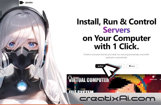 新手小白易学：只需要安装这个东西，就能一键无痛下载安装运行TripoSr！？