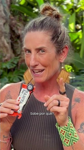 A indústria não quer que você saiba isso sobre barra de proteína