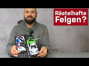 Carrera Digital 124 BMW M4 GT3 - Vorstellung