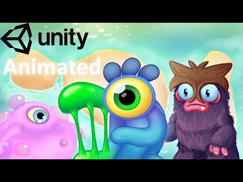 The Isle (IOH) - BIGGEST UPDATE EVER (New Animations, Designs and Sounds) (ANIMATED)