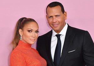 Jennifer Lopez And Alex Rodriguez Are Getting Back Together? Ex-Couple Spotted At Dinner Together - Daily Soap Dish