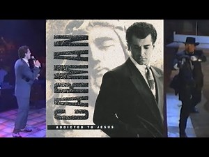 Carman: Addicted to Jesus