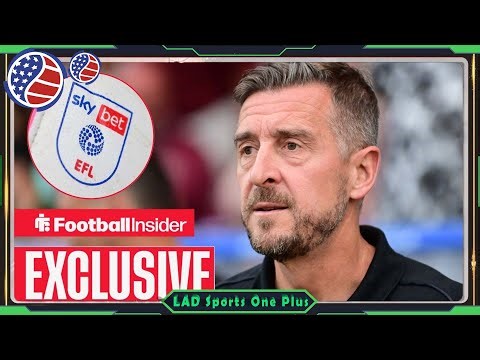 Exclusive Jon Brady in advanced talks to be new Port Vale manager