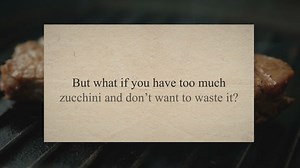 How to Freeze Zucchini: A Simple Guide for Fresh Veggies All Year Round