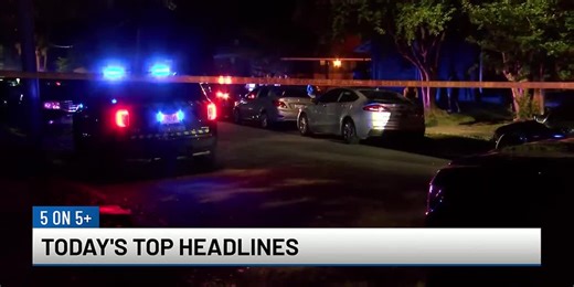 VIDEO: 5 on 5+ for Wednesday