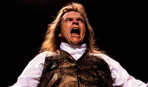 Meat Loaf: Suzie Quatro pays tribute to singer