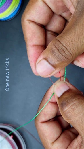 39K views · 371 reactions | Alberto Knot Tutorial for Fishing Knot Tying #fishingknottying #facebookreels #one_new_tricks | One new Tricks | Facebook