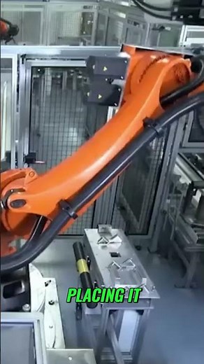 Mastering Industrial Automation: The Key to Advancing Your Career