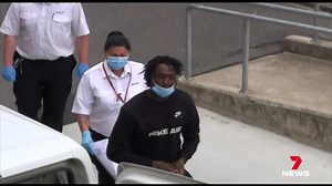 24K views · 126 reactions | Two men will each serve life sentences for stabbing a man on North Terrace before stomping on his lifeless body. The victim's sister has expressed relief outside court thanking Australia for bringing the family closure. Download the 7NEWS app: https://7news.link/7NEWSapp #7NEWS | 7NEWS Adelaide | Facebook