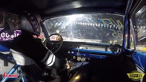 23K views · 866 reactions | RIDE ALONG & HANG ON!!! Alcohol injected, 4-speed, straight axle, A/FX Ford of Todd Wimberly getting it done down the strip!!! The SEGA championship season starts in GEORGIA at Silver Dollar Motorsports Park on March 12th, so MAKE PLANS NOW!!! | Southeast Gassers Association | Facebook