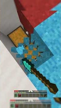 PICK YOUR TREASURE #minecraft #shorts #funny