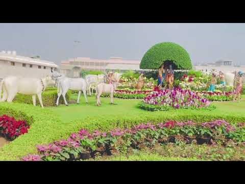 Prem Mandir Vrindavan - Full Cinematic Video 4K Ultra HD 💥🔥