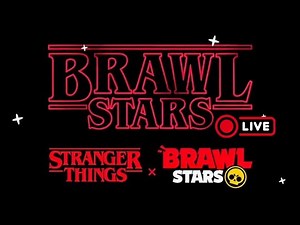 LIVE: BRAWL STARS NEW UPDATE