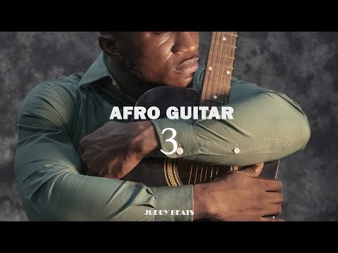" AFRO GUITAR 3 " Acoustic Guitar Instrumental 2025 (Acoustic Guitar Type Beat)