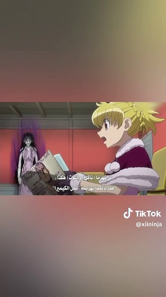 Hunter x Hunter Part 12 — Netero, Pitou, Meruem & Shaiapouf